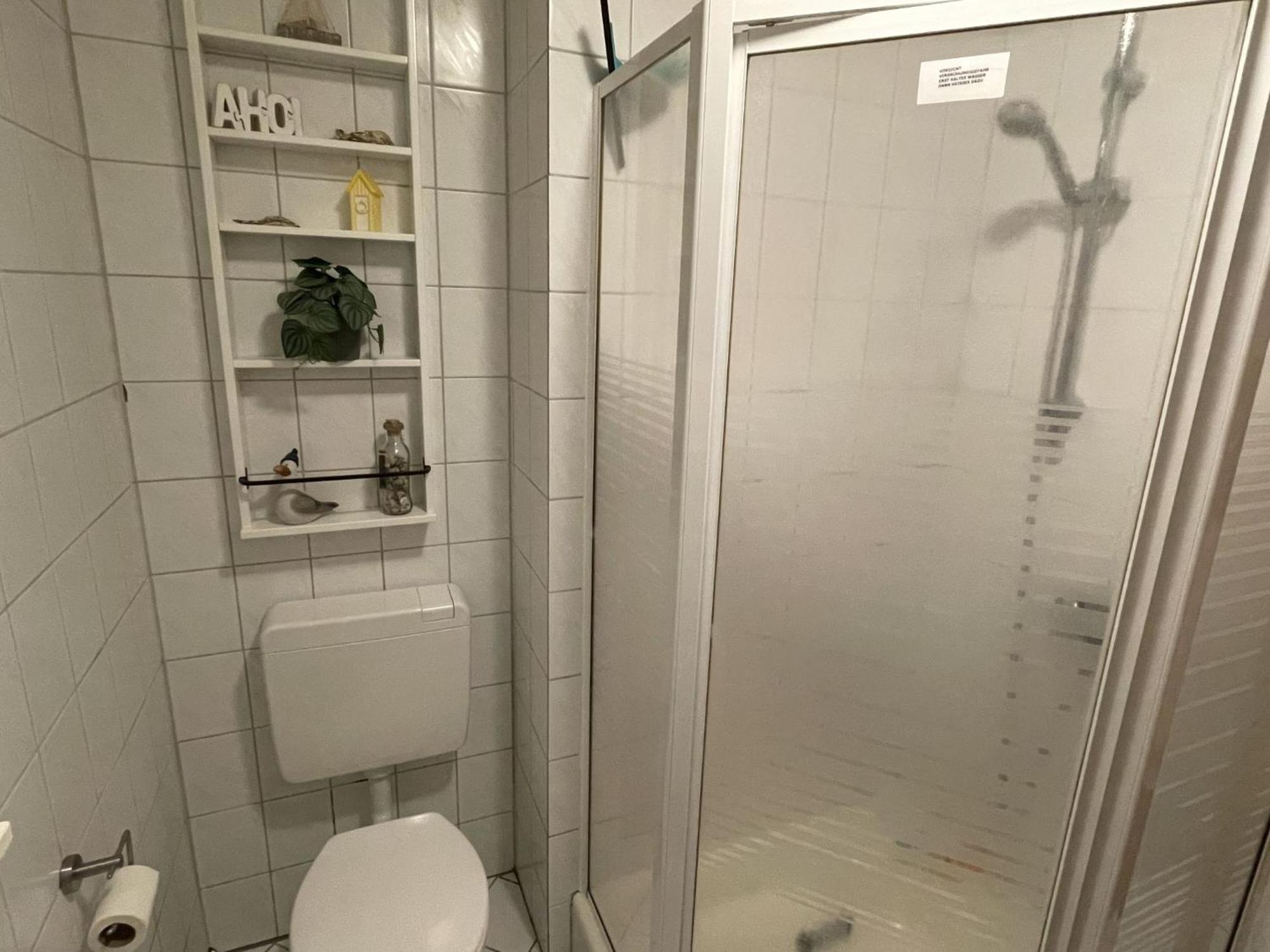 Apartment Alter Bahnhof By Interhome Neugarmssiel Esterno foto